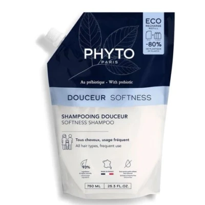 Afbeelding van Gezichtszonnecrème PHYTO Paris DOUCEUR 750 ml
