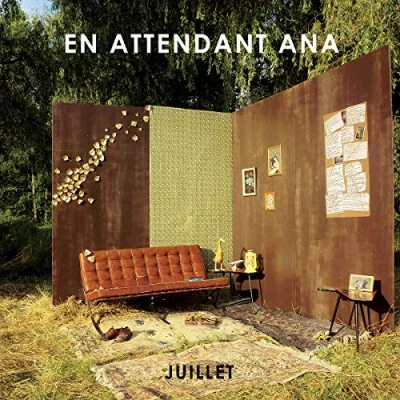 Afbeelding van En Attendant Ana Juillet (LP)