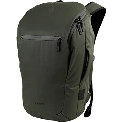 Afbeelding van Nitro Nikuro Rugzak, Maat: One Size, Rosin