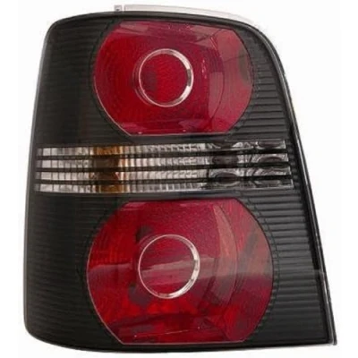 Afbeelding van PRASCO VG7174163 Achterlicht rechts VOLKSWAGEN: Touran I