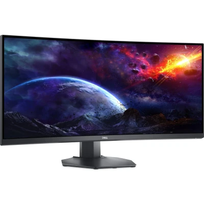 Afbeelding van DELL S Series S3422DWG VA Wide Quad HD 144Hz monitor 34 Inch