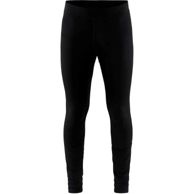 Afbeelding van Lange Fietsbroek Craft Core Bike Subz maat Xl Zwart