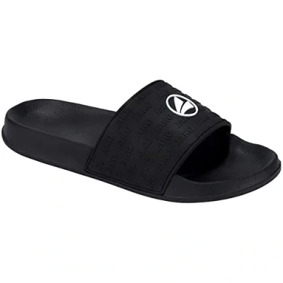 Afbeelding van JAKO Jakolette RIVER Jet black
