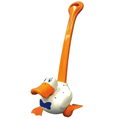 Image de Trotteur Magic Time Waddle le Canard