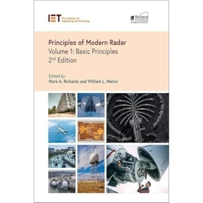 Afbeelding van Principles of Modern Radar