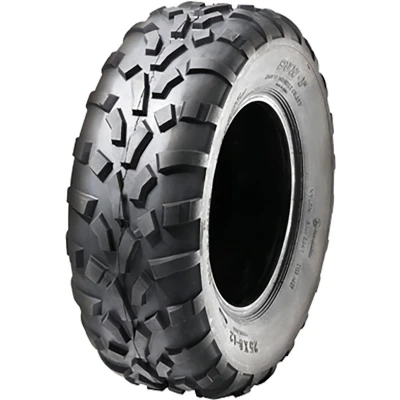 Afbeelding van Sun f A 010 Atv band Zilver 25 X 11 / R10