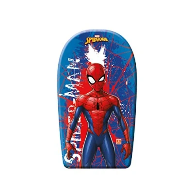 Afbeelding van BodyBoard Marvel 84 cm Spiderman