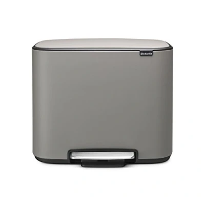 Image de Bo Poubelleà pédale 36 L, Brabantia