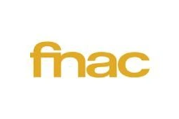 Fnac Logo