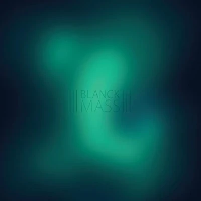Afbeelding van Blanck Mass