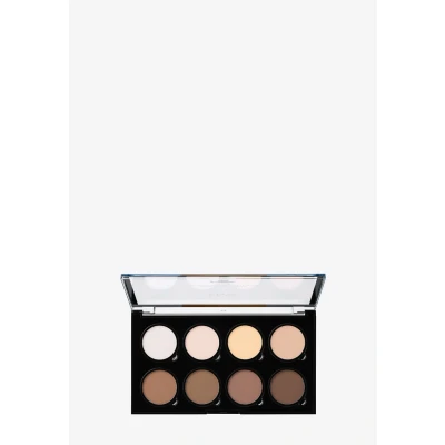 Afbeelding van NYX Professional Makeup Highlight &amp; Contour Pro Palette 21,6 gram