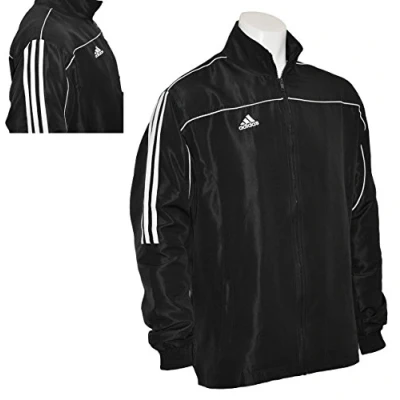 Afbeelding van adidas Jacket Teamwear Uniseks trainingsjack