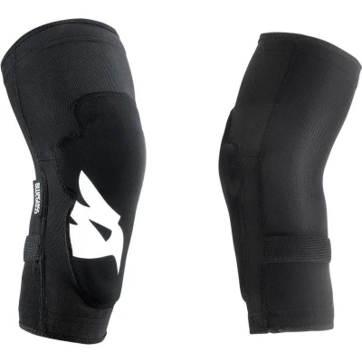 Afbeelding van Bluegrass Skinny Knie beschermers Zwart S