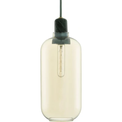 Afbeelding van Normann Copenhagen Amp Hanglamp L
