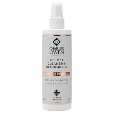 Afbeelding van Charles Owen Helmreiniger &amp; Deodorant 2 in 1
