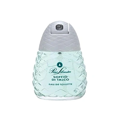 Afbeelding van Pino silvestre parfum soffio di talco EDT 75ML Heerlijk voor hem en haar