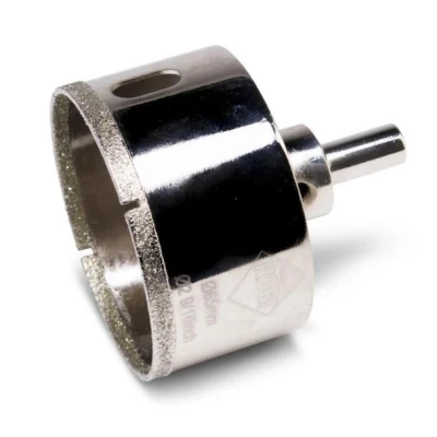 Afbeelding van Rubi Tegelboor 75 mm nat