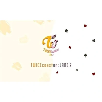 Afbeelding van Twicecoaster: Lane 2 (Special Album)