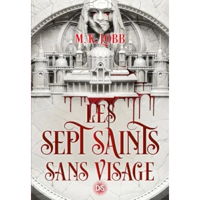 Afbeelding van SEVEN FACELESS SAINTS,1