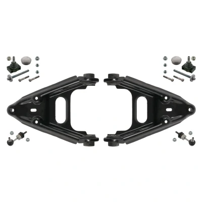 Afbeelding van Febi Bilstein Voorwiel/achterwiel ophanging 32702