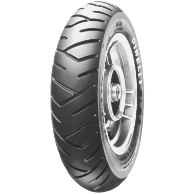Afbeelding van Pirelli SL 26 100/90 R10 56J personenwagen Zomerbanden Banden 0531100