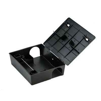 Afbeelding van Voerdoos Rat bait station