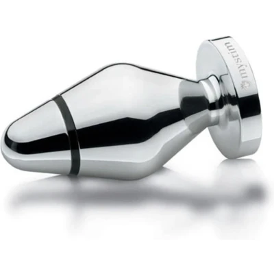Afbeelding van Elektro Buttplug