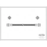 Afbeelding van CORTECO 19033547 Remslang Achteras 305mm M10X1
