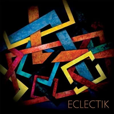 Afbeelding van Andre / Sylvain Luc Hadrien Feraud Ceccarelli Eclectik (2 LPs)