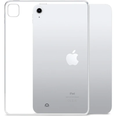 Afbeelding van Mobilize TPU Back Cover Transparant Apple iPad 2022