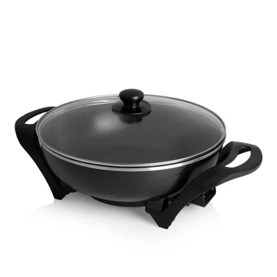 Afbeelding van Tristar Pz 9130 Elektrische Wok