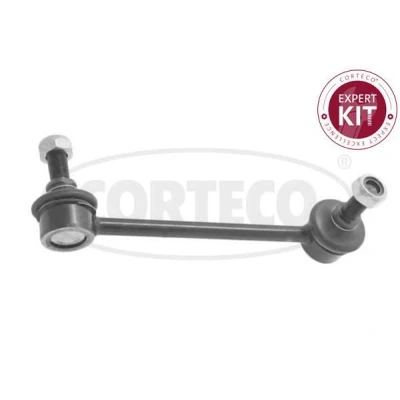 Afbeelding van CORTECO 49396473 Stabilisatorstang Vooras links HONDA: HR V I