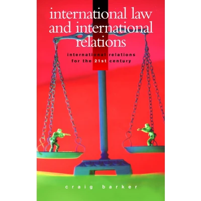 Afbeelding van International Law and Relations