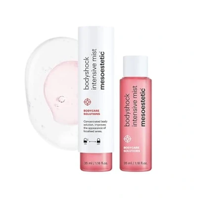 Afbeelding van Mesoestetic Bodyshock Intensive mist