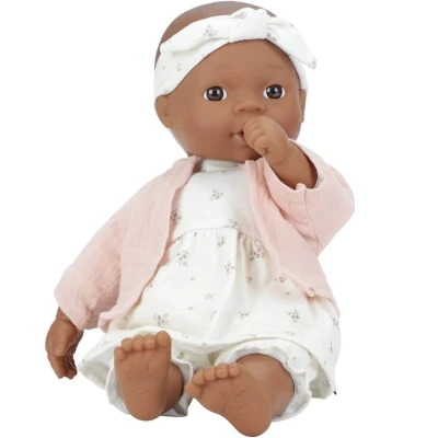 Afbeelding van Little Dutch Babypop Noa