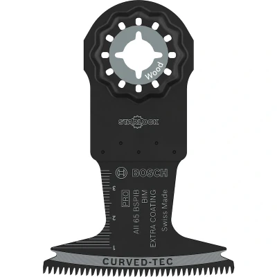 Afbeelding van Bosch Accessories 2608669083 Multitool 5 stuk(s)