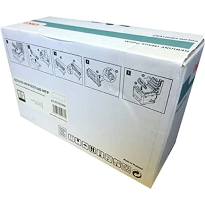 Afbeelding van Printertrommel OKI 01333304 Zwart