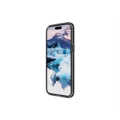 Afbeelding van Dbramante1928 Greenland iPhone 15 Pro Hoesje transparant