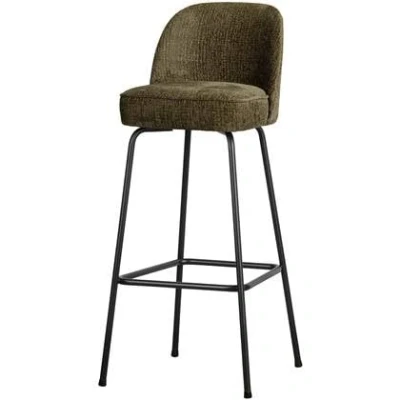Afbeelding van BePureHome Vogue Barkruk H 103 cm Polyester Bonsai