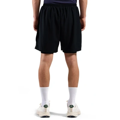 Afbeelding van Odlo 2 in 1 short ESSENTIAL 6 INCH Maat S