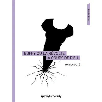 Image de Buffy ou la révolte à coups de pieu