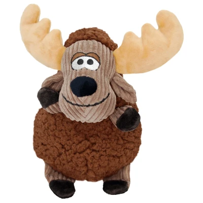 Afbeelding van Kong Sherps Floofs Big Moose 21,5X11X26,5 CM