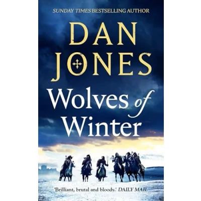 Afbeelding van Wolves of Winter