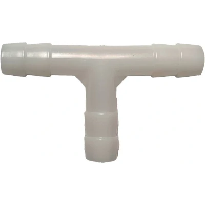 Afbeelding van Sf aquariumslang t stuk 12/16 mm SuperFish