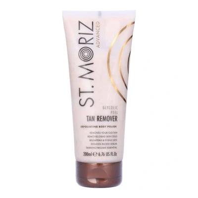 Afbeelding van Advanced Pro Glycolic Peel Tan Remover Exfoliační Odstraňovač Samoopálení 200ml