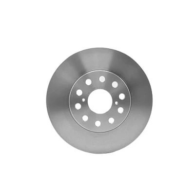 Afbeelding van HELLA 8DD 355 113 071 Remschijf 281 22 05/12 114,3 interne ventilatie Zonder wielbevestigingsbout, wielnaaf TOYOTA: MR2 II Coupe