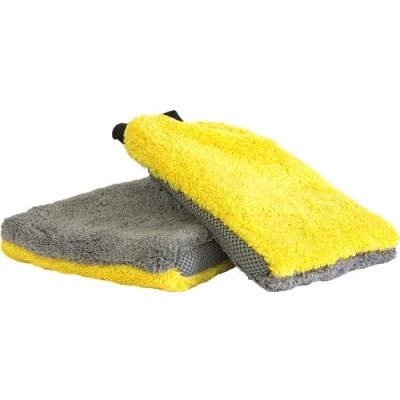 Afbeelding van Smart Wax Wash Mitts &amp; Sponzen SW MIC402