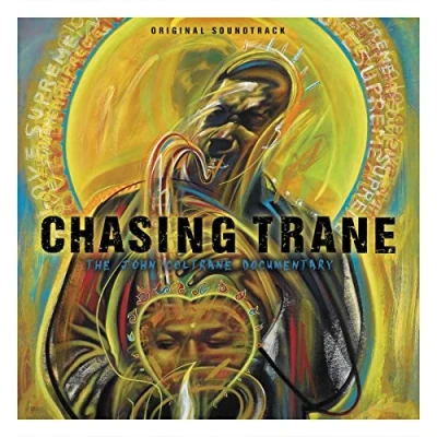 Afbeelding van Chasing Trane: The John Coltrane Documentary