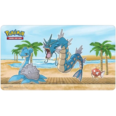 Afbeelding van Pokemon Playmat: Gallery Series Seaside
