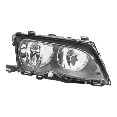 Afbeelding van Hella Koplamp BMW 3 E46 10/01 02/05 Rechts H7 1AG 009 059 021